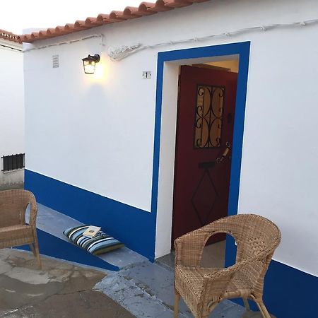 Recanto Do Alqueva Монсараш Номер фото