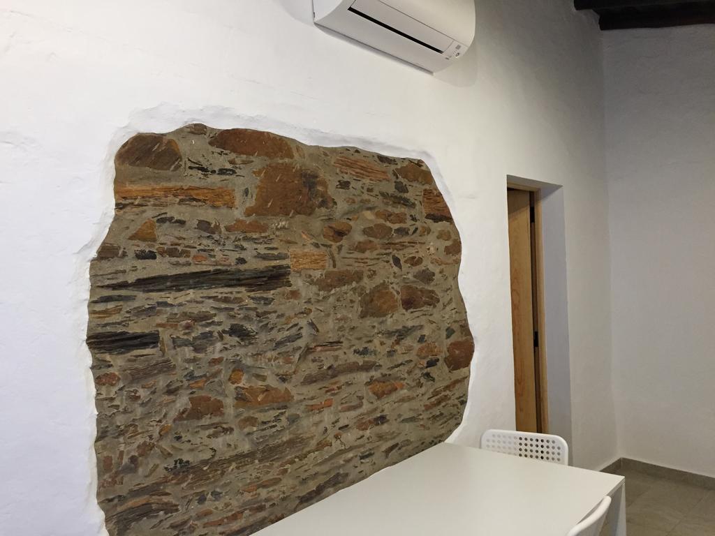 Recanto Do Alqueva Монсараш Номер фото